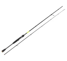 Вудлище спінінгове Salmo ELITE JIG & TWITCH 18 4-18g 1.98m (4169-198)