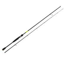 Вудлище спінінгове Salmo ELITE JIG & TWITCH 22 5-22g 2.13m (4170-213)