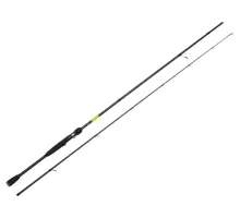 Вудлище спінінгове Salmo ELITE JIG & TWITCH 25 6-25g 2.23m (4171-223)