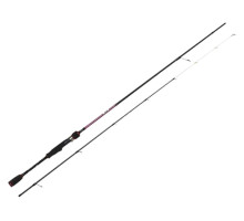 Удилище спиннинговое Salmo Elite MICROJIG S 7 2-7g 2.16m (4174-216)