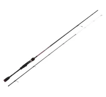 Вудлище спінінгове Salmo Elite MICROJIG S 7 2-7g 2.16m (4174-216)