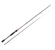 Вудлище спінінгове Salmo Elite MICROJIG S 10 3-10g 2.16m (4175-216)