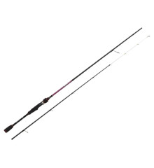 Spinning rod Salmo Elite MICROJIG S 10 3-10g 2.34m (4175-234)
