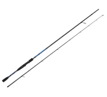 Удилище спиннинговое Salmo Aggressor SPIN 45 15-45g 2.65m (4180-265)
