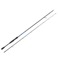 Удилище спиннинговое Salmo Aggressor SPIN 45 15-45g 2.65m (4180-265)
