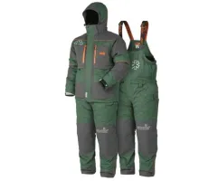 Winter suit Norfin Discovery 3 р.XXL