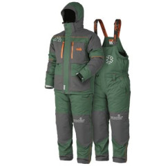 Зимний костюм Norfin Discovery 3 р.XXL