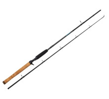 Удилище кастинговое Salmo Aggressor JERK 100 100g 1.8m (5323-180)