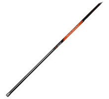Удилище поплавочное без колец Salmo Diamond TRAVEL POLE 4 m 2-12 g (5441-400)