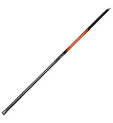 Удилище поплавочное без колец Salmo Diamond TRAVEL POLE 5 m 2-12 g (5441-500)
