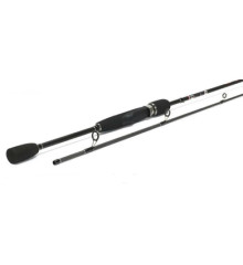 Spinning rod Salmo Diamond MICROJIG 8 2-8g 1.98m (5500-198)