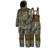 Winter suit Norfin Boar Camo r.L