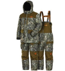 Зимний костюм Norfin Boar Camo р.XXL