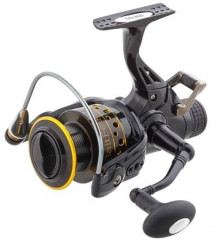 Катушка Salmo Elite BAITFEEDER 8 40BR (8540BR)