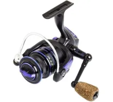 Reel Salmo Elite SPIN 7 1000FD (8910FD)