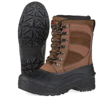 Norfin Force boots, size 44