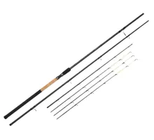 Feeder rod Salmo Feeder Concept DISTANCE 100 40-100g 3.9m (FCDI100-390)
