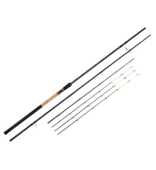 Feeder rod Salmo Feeder Concept DISTANCE 100 40-100g 3.9m (FCDI100-390)