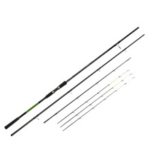 Feeder rod Salmo Feeder Concept DISTANCE 100 50-100g 4.2m (FCDI100-420)