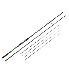 Feeder rod Salmo Feeder Concept DISTANCE 150 80-150g 4.5m (FCDI150-450)