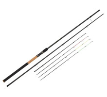 Вудлище фідерне Salmo Feeder Concept PILOT 70 70g 3.6m (FCPI070-360)