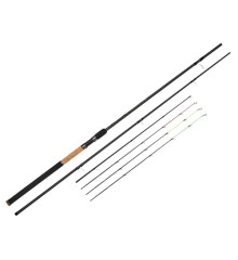 Feeder rod Salmo Feeder Concept PILOT 70 70g 3.6m (FCPI070-360)