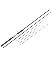 Feeder rod Salmo Feeder Concept PILOT 100 100g 3.9m (FCPI100-390)