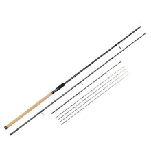 Feeder rod Salmo Feeder Concept TOURNAMENT 90 90g 3.9m (FCTO090-390)