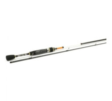 Spinning rod Salmo Kraft MICROJIG 0.6-6g 2.02m (KR2100-202)