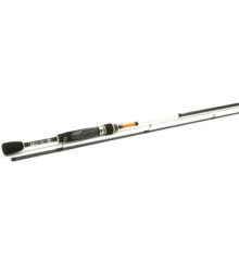 Вудлище спінінгове Salmo Kraft MICROJIG 0.6-7g 2.18m (KR2100-218)