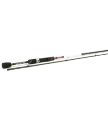 Вудлище спінінгове Salmo Kraft JIGGING L 3-12g 2.02m (KR2200-202)