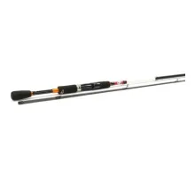 Вудлище спінінгове Salmo Kraft JIGGING MH 6-24g 2.05m (KR2300-205)