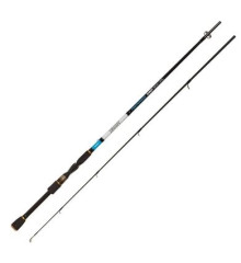 Вудлище спінінгове Salmo Kraft TWITCHING 7-21g 1.98m (KR2500-198)