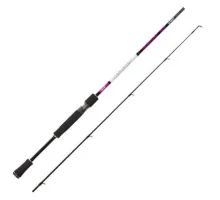 Вудлище спінінгове Salmo Kraft SPIN M 8-20g 2.1m (KR2700-210)