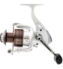 Reel Lucky John PROGRESS SPIN 8 2500FD (LJ-2025FD)