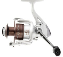 Катушка Lucky John PROGRESS SPIN 8 3000FD (LJ-2030FD)