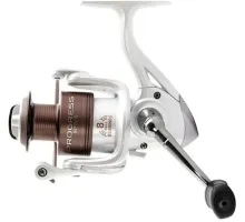 Котушка Lucky John PROGRESS SPIN 8 3000FD (LJ-2030FD)