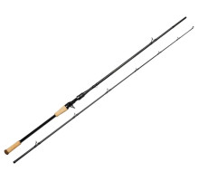 Casting rod Lucky John BLACK SENSE BBS JERK & TWITCH 110 40-110g 2.21m (LJBSBBS-732XHEFC)