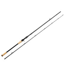 Casting rod Lucky John BLACK SENSE BBS JERK & TWITCH 110 40-110g 2.21m (LJBSBBS-732XHEFC)