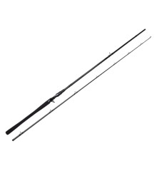 Casting rod Lucky John BLACK SENSE BBS CAST 110 25-110g 2.44m (LJBSBBS-802XHEFC)