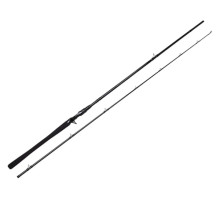 Удилище кастинговое Lucky John BLACK SENSE BBS CAST 150 35-150g 2.54m (LJBSBBS-842XHEFC)