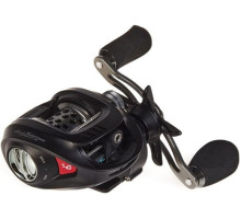 Reel Lucky John LJ BLACK SENSE ULTIMAX 10 (LJBSU10-MLC)