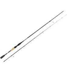 Удилище спиннинговое Lucky John CENTRIX 28 2.34m 8-27g (LJCX-782MF)