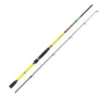 Spinning rod Lucky John Progress JIG 27 8-27g 2.48m (LJPJ-822MF)
