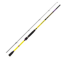 Удилище спиннинговое Lucky John Progress JIG 37 12-37g 2.74m (LJPJ-902MHF)