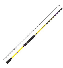 Удилище спиннинговое Lucky John Progress JIG 37 12-37g 2.74m (LJPJ-902MHF)