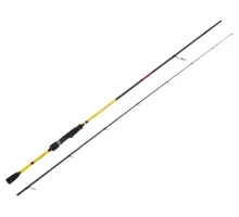 Вудлище спінінгове Lucky John Progress MICRO JIG V2 7 2-7g 2.32m (LJPJ2-782LM)