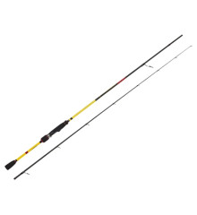 Удилище спиннинговое Lucky John Progress JIG V2 17 4-17g 2.32m (LJPJ2-782MLMF)