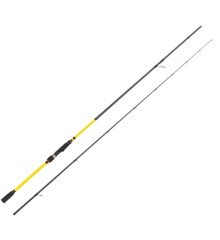 Удилище спиннинговое Lucky John Progress POWERJIG 80 30-80g 2.57m (LJPP-852HEF)