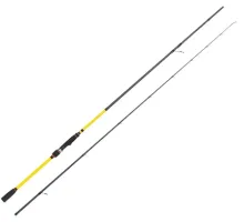 Spinning rod Lucky John Progress POWERJIG 80 30-80g 2.74m (LJPP-902HEF)